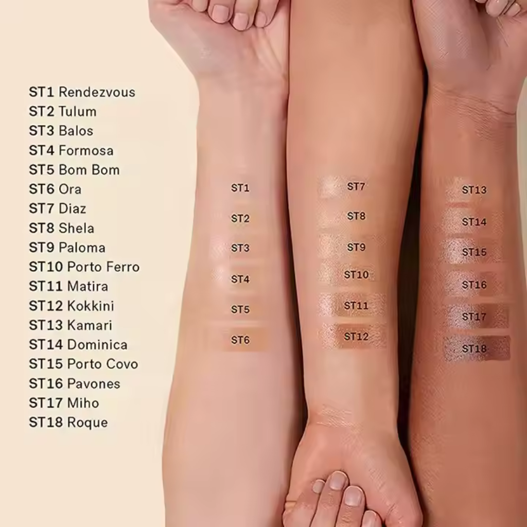 Super Serum Skin Tint SPF 40
