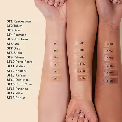 Super Serum Skin Tint SPF 40
