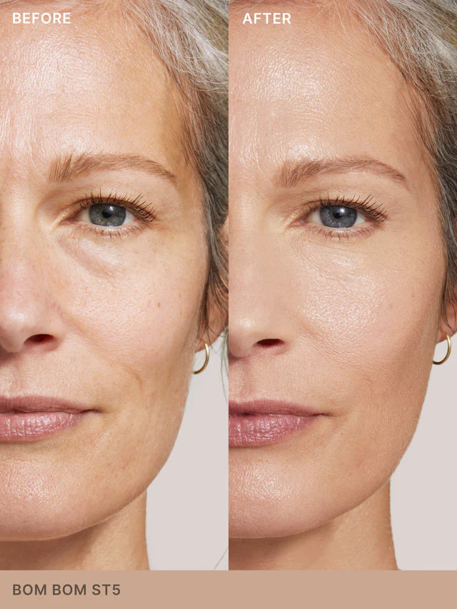 Super Serum Skin Tint SPF 40