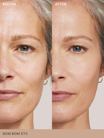 Super Serum Skin Tint SPF 40